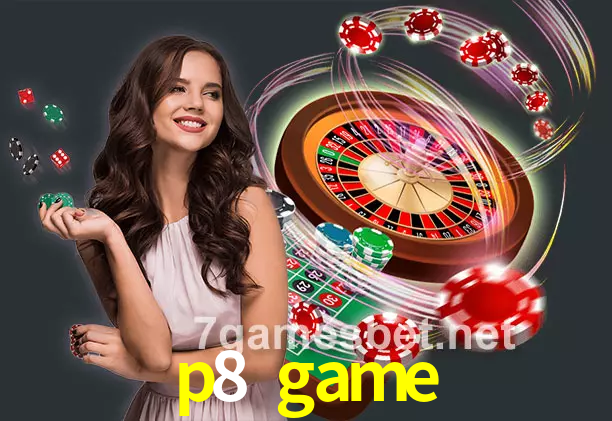 vivo no cassino p8 game