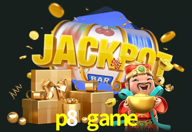 p8 game bet